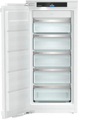 Liebherr SIFNdi 4155 Prime Inbouw Vriezer 129 l – Nis 122 cm, NoFrost