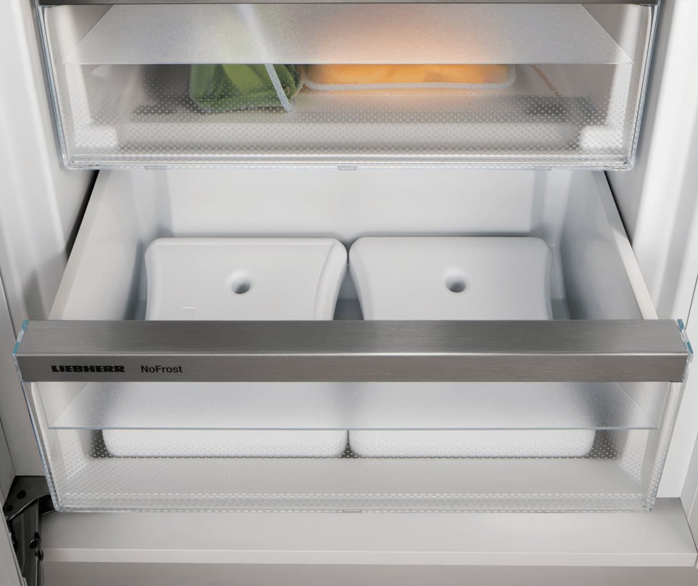 Liebherr SIFNdi 4155 Prime Inbouw Vriezer 129 l – Nis 122 cm, NoFrost