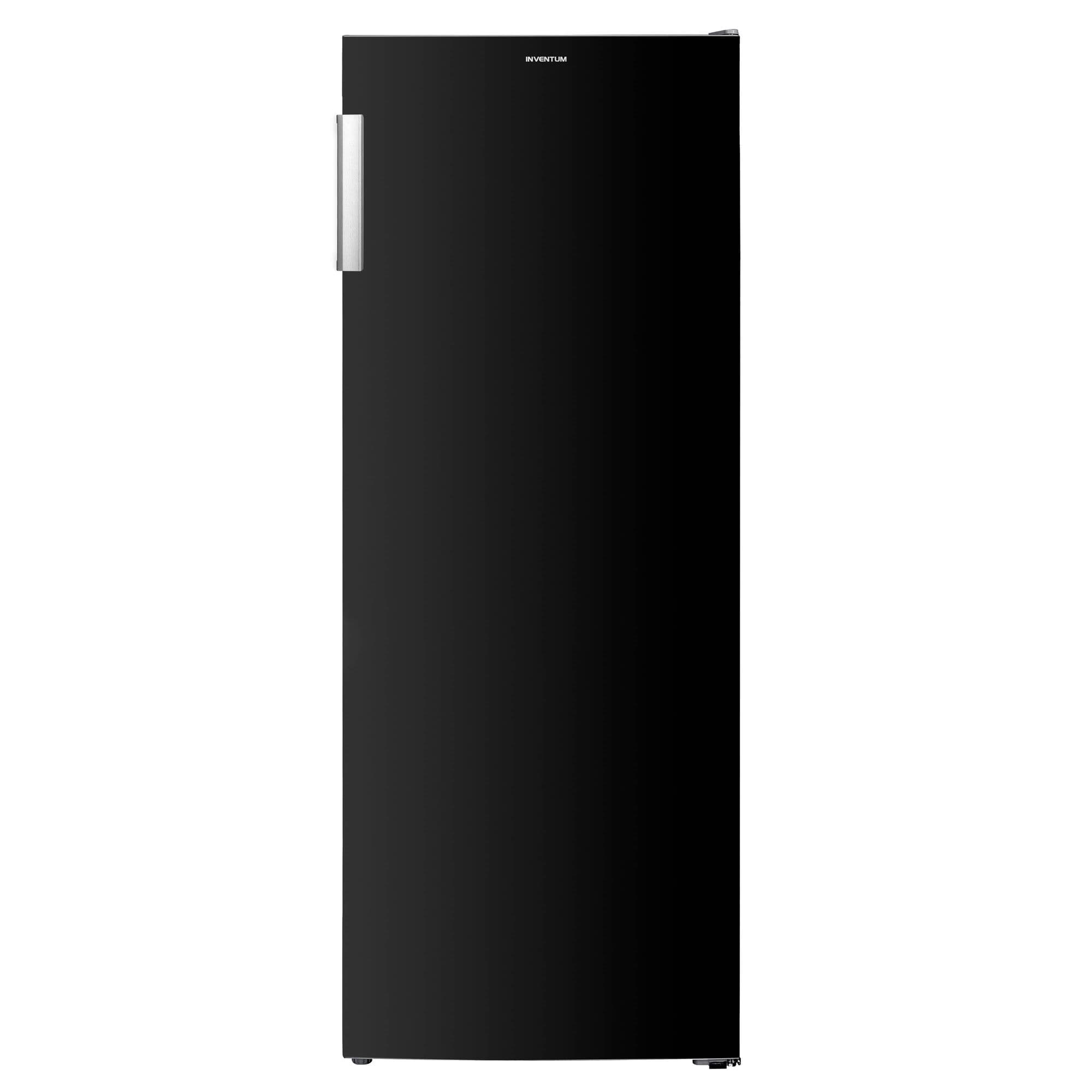 Inventum VR1430B Vriezer 161 l 143 cm – Zwart, No Frost