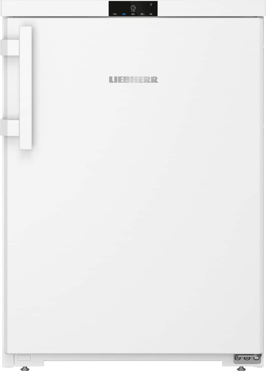 Liebherr Fci 1624 Plus Tafelmodel Vriezer 107 l – SmartFrost, Wit