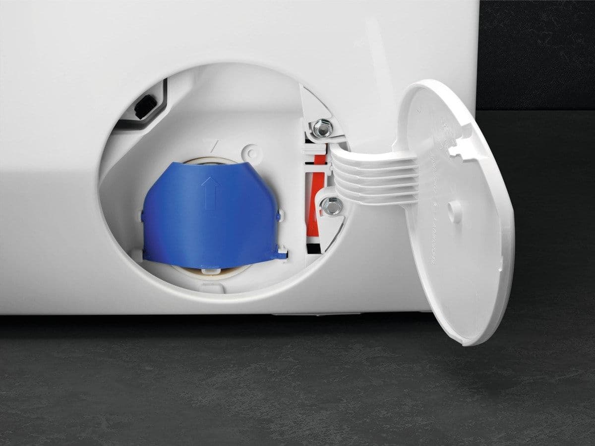 AEG LR86XDOSE 8000 PowerCare Wasmachine 10 kg 1400 tpm – AutoDose, ProSteam