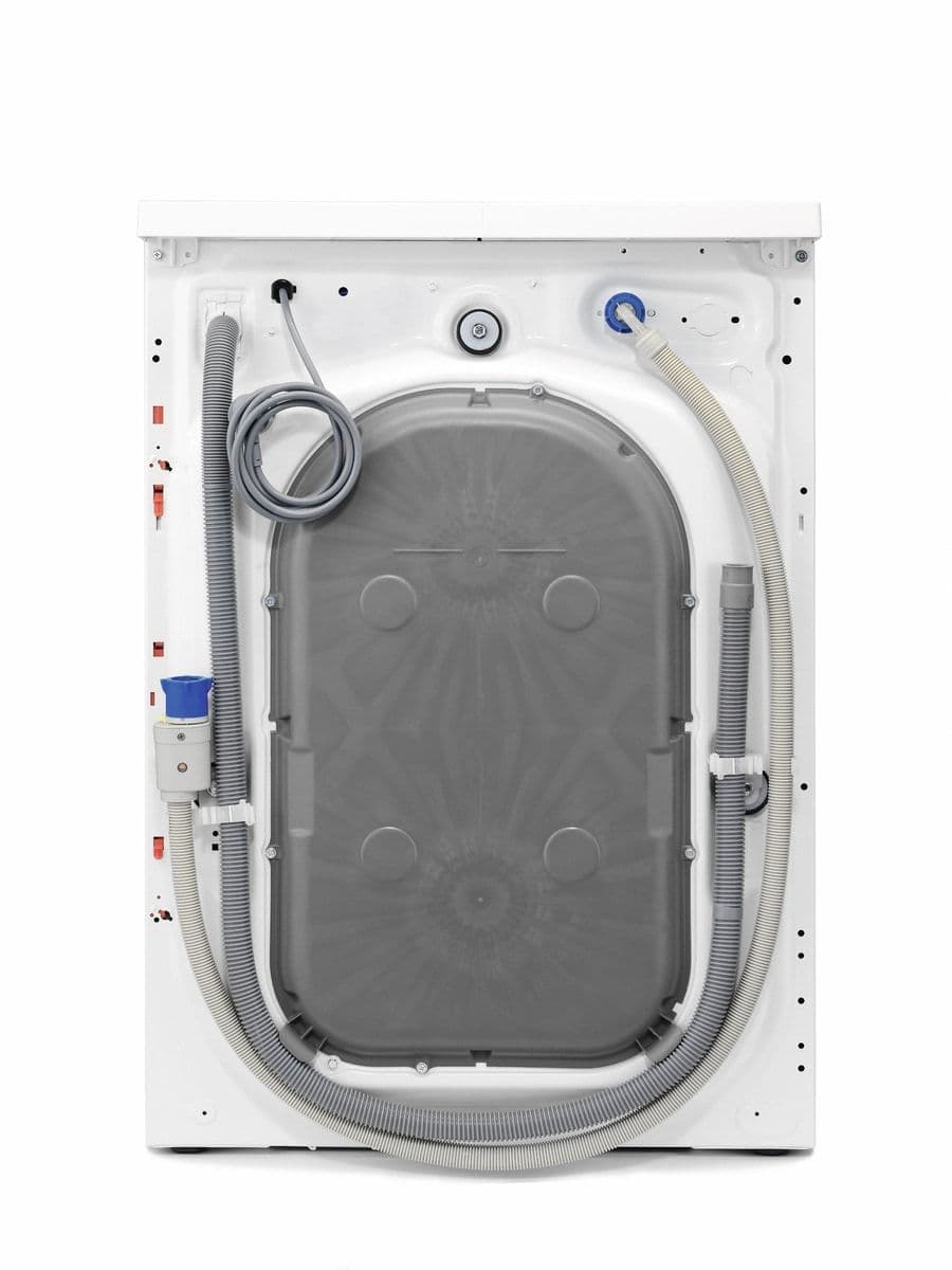 AEG LR86XDOSE 8000 PowerCare Wasmachine 10 kg 1400 tpm – AutoDose, ProSteam