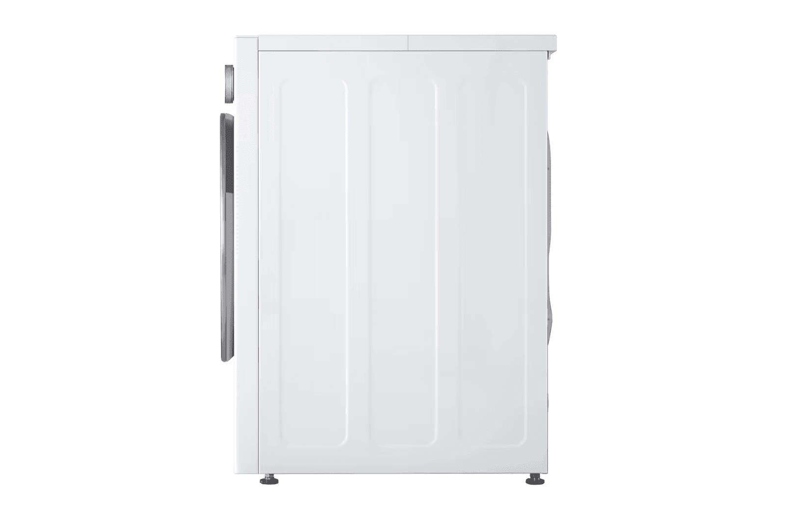 LG F4WX859Y Wasmachine 9 kg 1400 tpm – AI DD, Steam, TurboWash