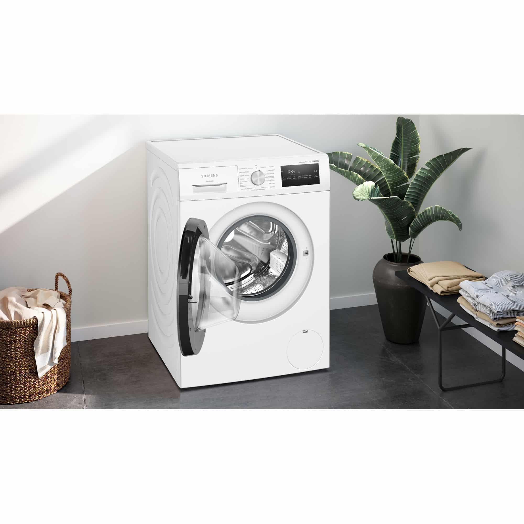 Siemens WM14N27TNL iQ300 Wasmachine 8 kg 1400 tpm – Voorlader