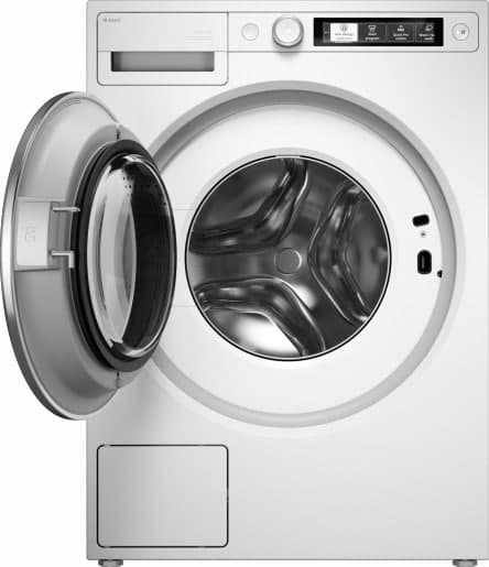 Asko W5096CW Wasmachine 9 kg 1600 tpm – Voorlader, Steel Seal, Steam