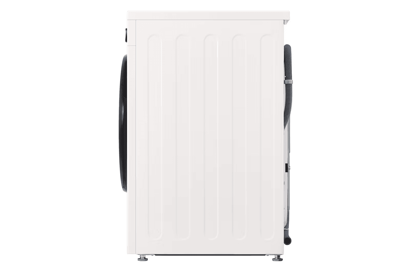 LG W4X1085NWB Was-droogcombinatie 8/5 kg 1400 tpm – Steam, ThinQ