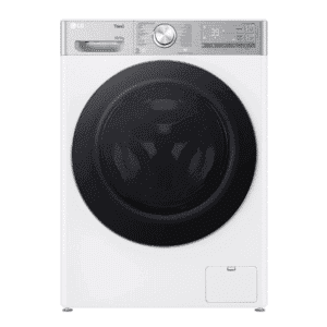 LG F4DR9537S2W Was-droogcombinatie 13/7 kg 1400 tpm – AI DD, TurboWash 39