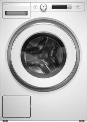 Asko W30964CW Wasmachine 9 kg 1600 tpm – Voorlader, Steel Seal