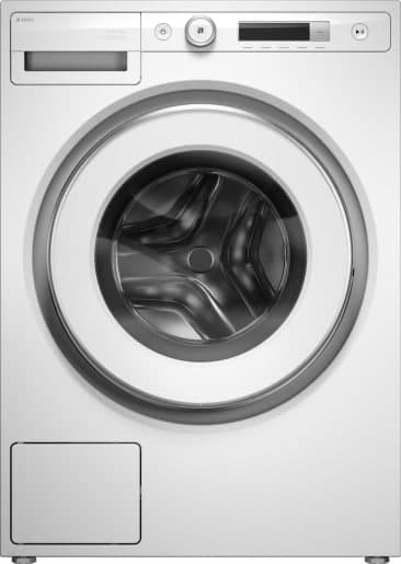 Asko W30964CW Wasmachine 9 kg 1600 tpm – Voorlader, Steel Seal