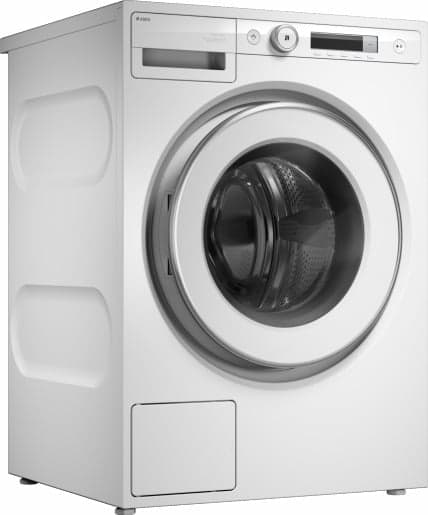 Asko W30964CW Wasmachine 9 kg 1600 tpm – Voorlader, Steel Seal