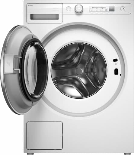 Asko W30964CW Wasmachine 9 kg 1600 tpm – Voorlader, Steel Seal