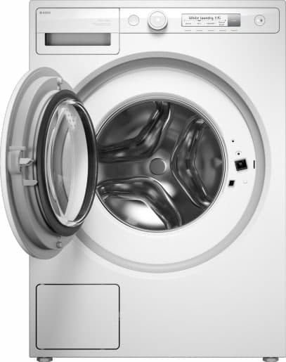 Asko W10944W Wasmachine 9 kg 1400 tpm – Voorlader