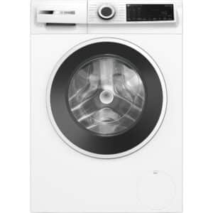 Bosch WGJ23400NL Serie 6 Wasmachine 8 kg 1400 tpm – Iron Assist, Home Connect