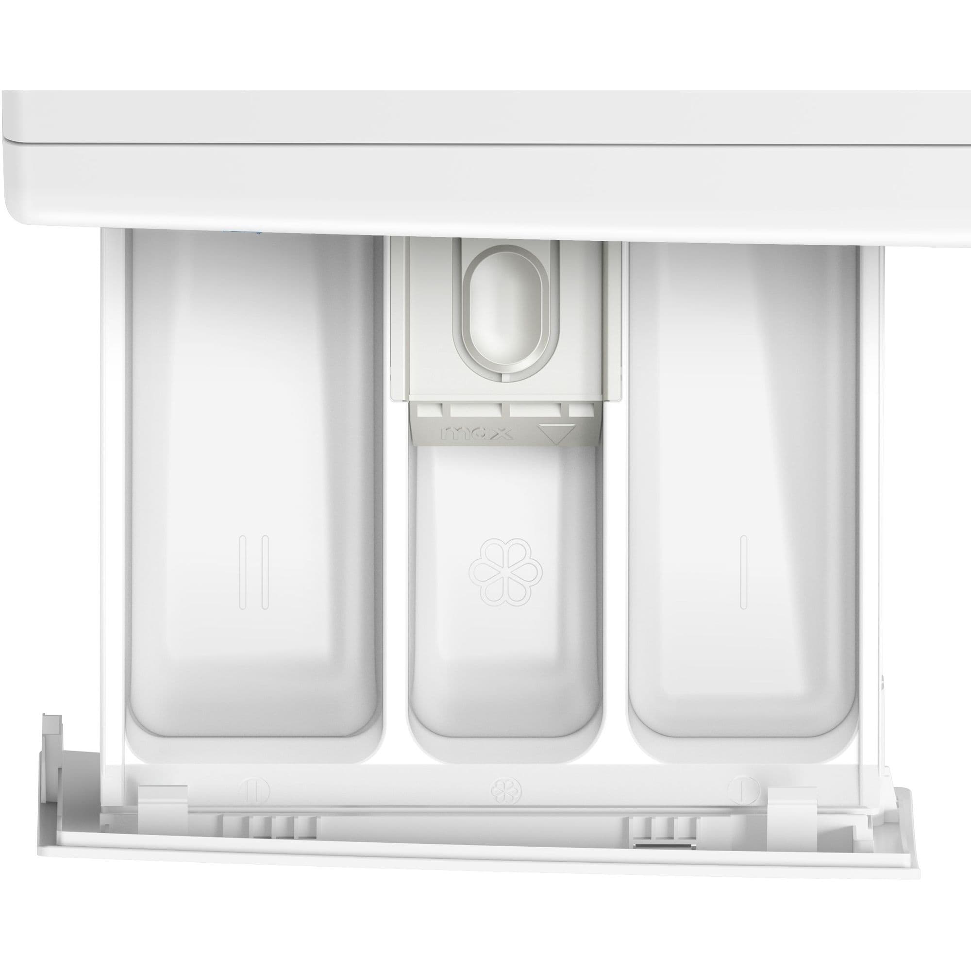 Bosch WGJ23400NL Serie 6 Wasmachine 8 kg 1400 tpm – Iron Assist, Home Connect