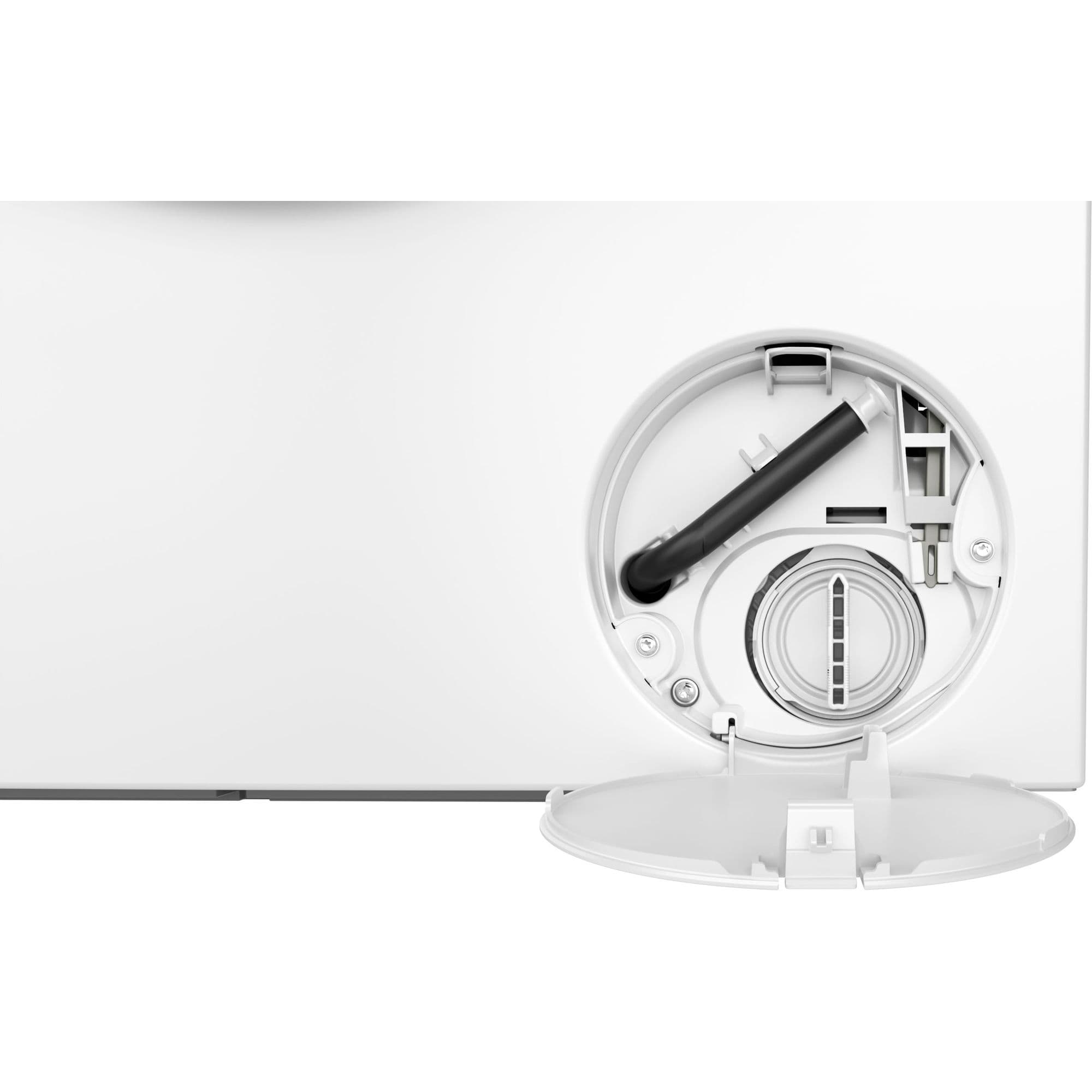 Bosch WGJ23400NL Serie 6 Wasmachine 8 kg 1400 tpm – Iron Assist, Home Connect