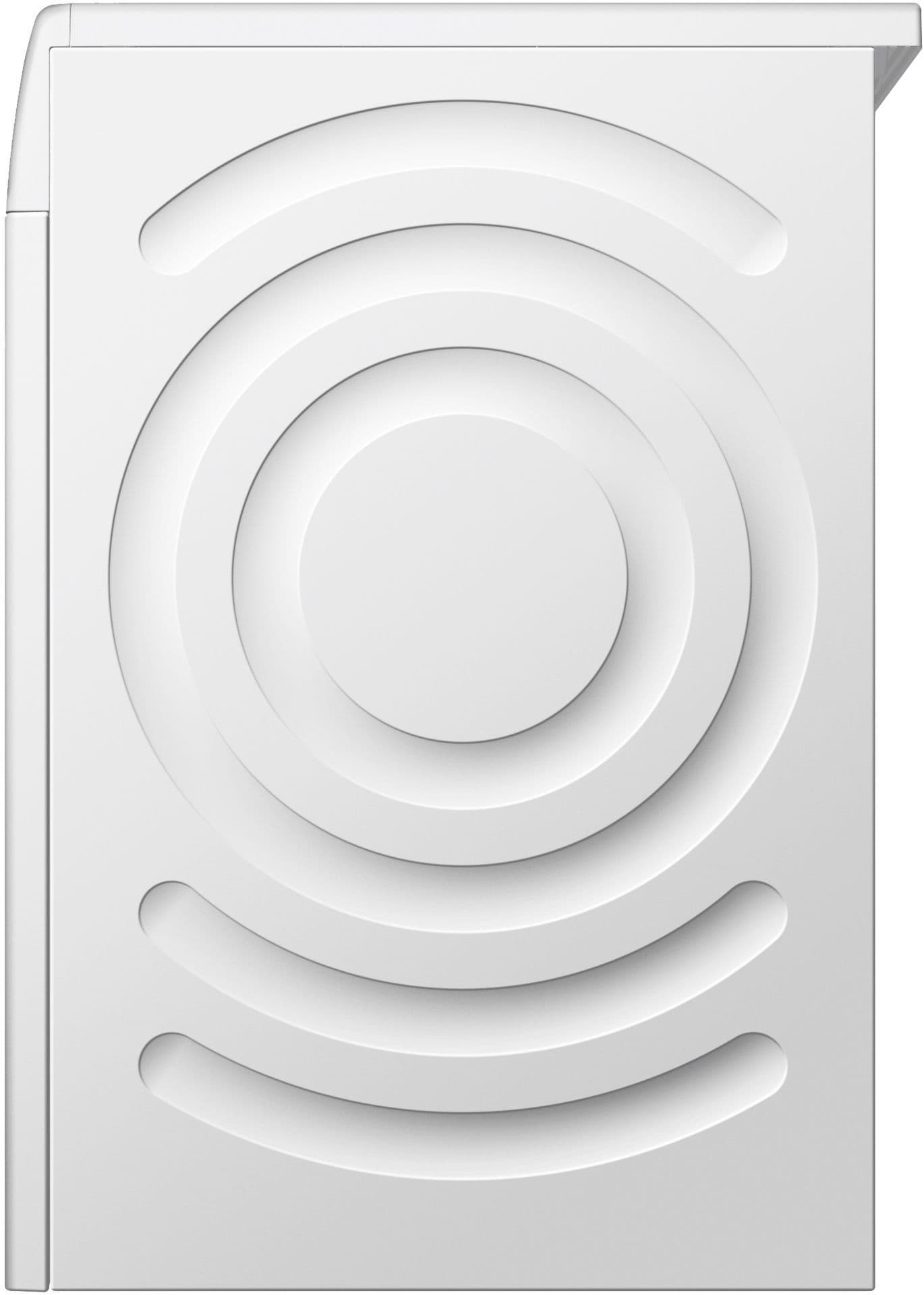 Bosch WGJ23400NL Serie 6 Wasmachine 8 kg 1400 tpm – Iron Assist, Home Connect