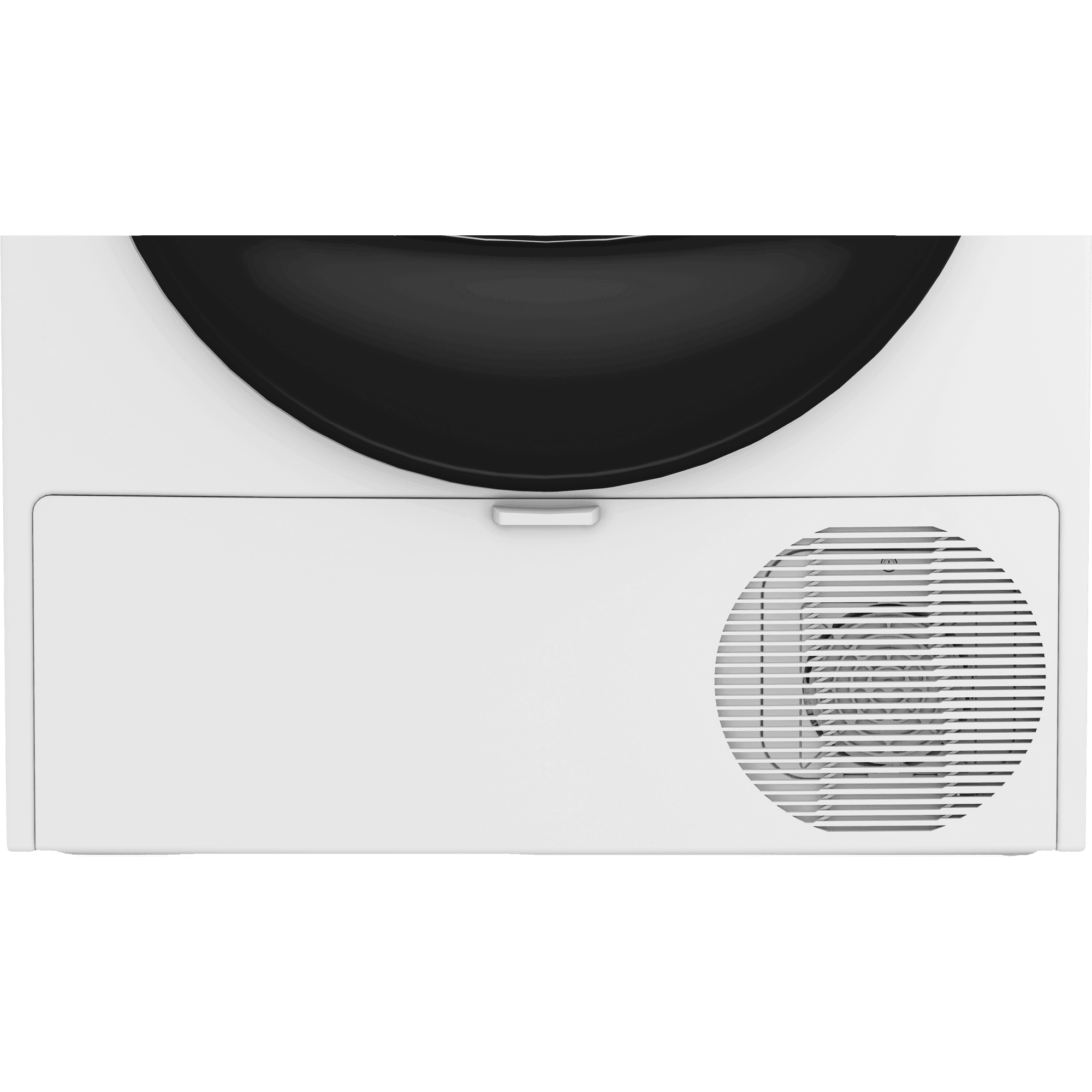 Beko BM3T3722B Warmtepompdroger 7 kg – EcoGentle, Wit