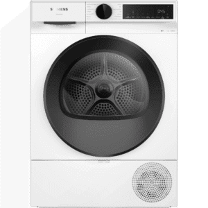 Siemens WQ32J200NL iQ500 Warmtepompdroger 9 kg – Home Connect