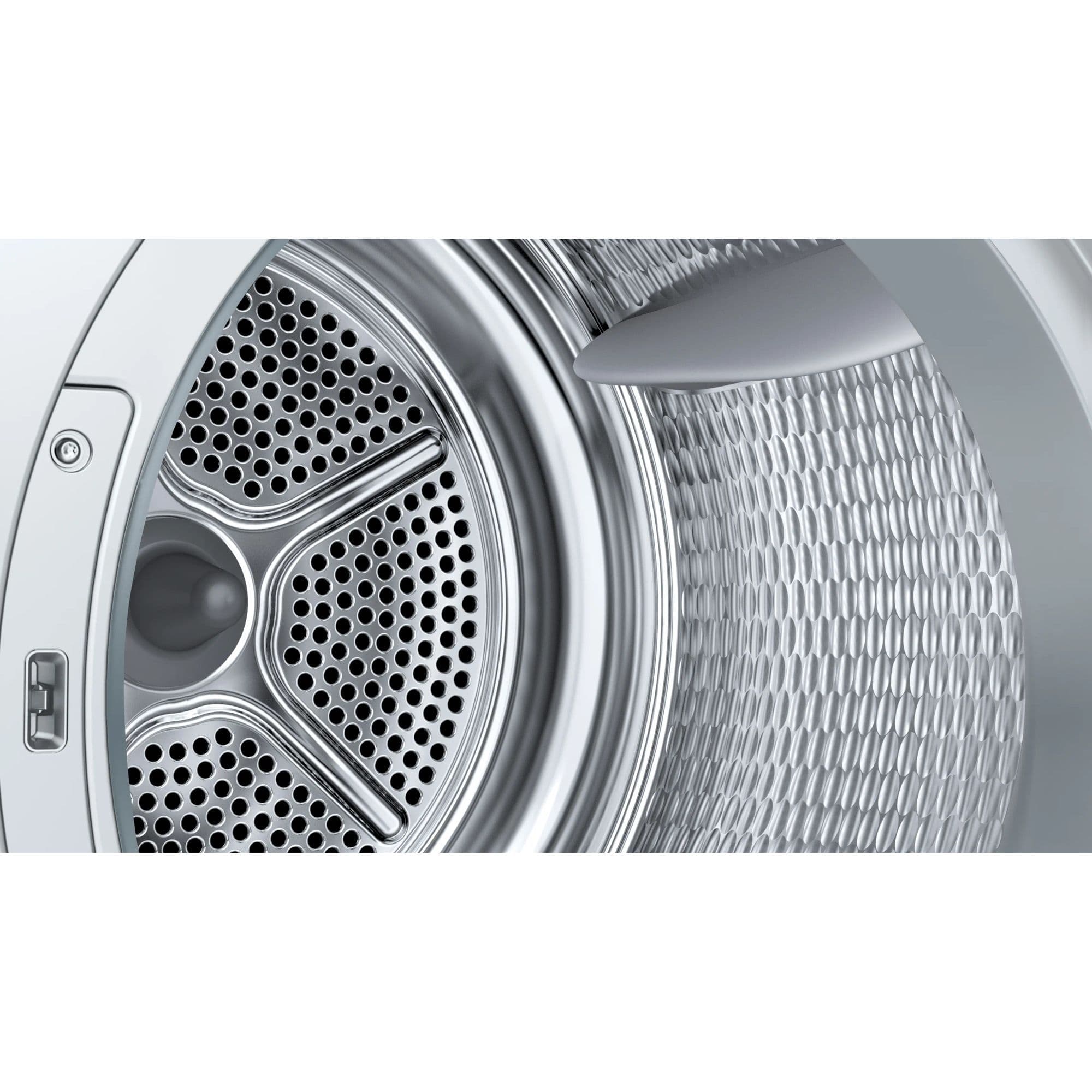 Siemens WQ32J200NL iQ500 Warmtepompdroger 9 kg – Home Connect