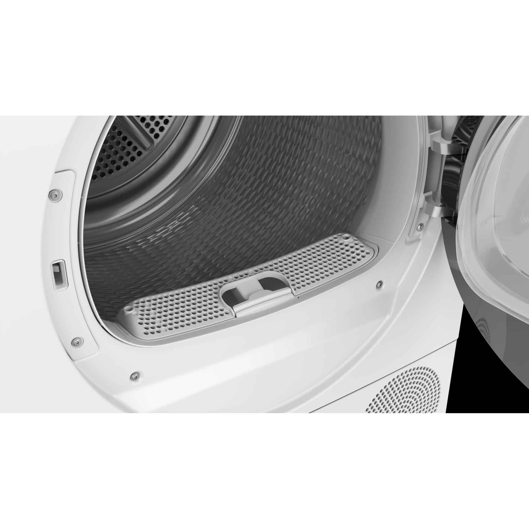 Siemens WQ32J200NL iQ500 Warmtepompdroger 9 kg – Home Connect