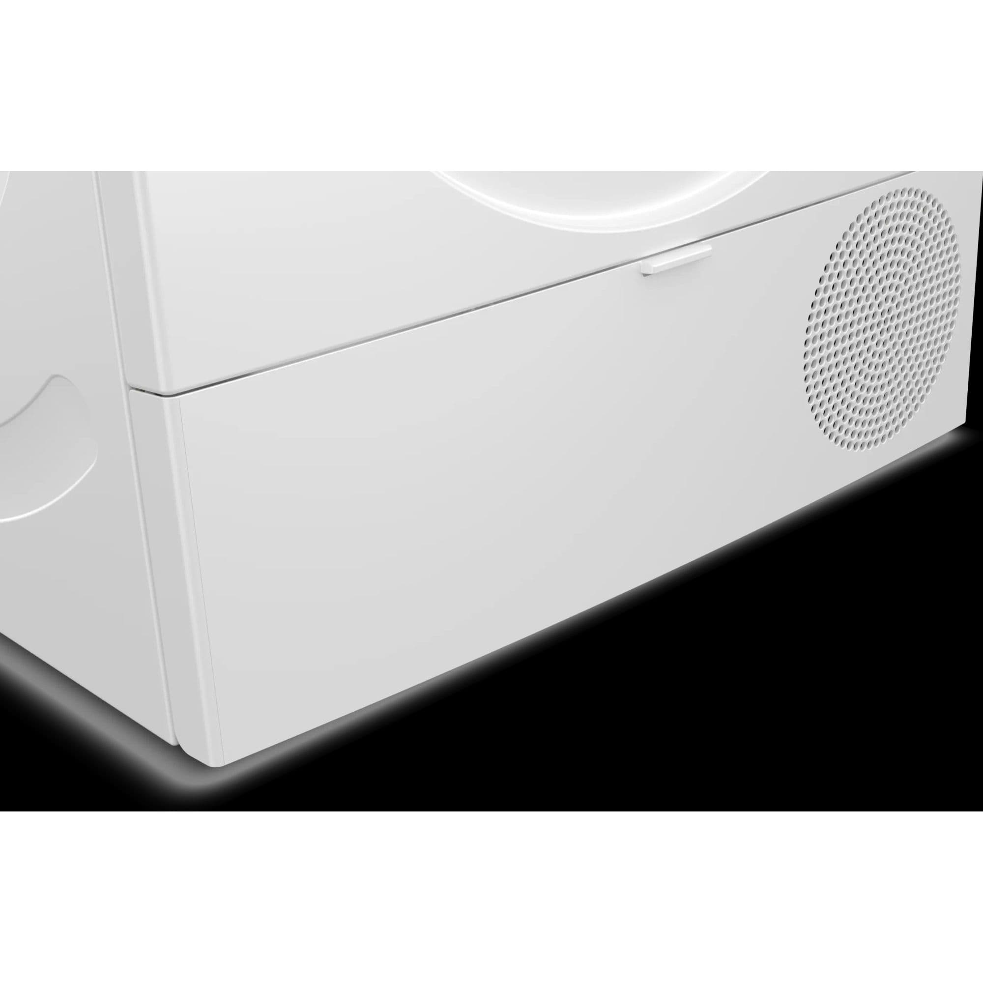 Siemens WQ32J200NL iQ500 Warmtepompdroger 9 kg – Home Connect