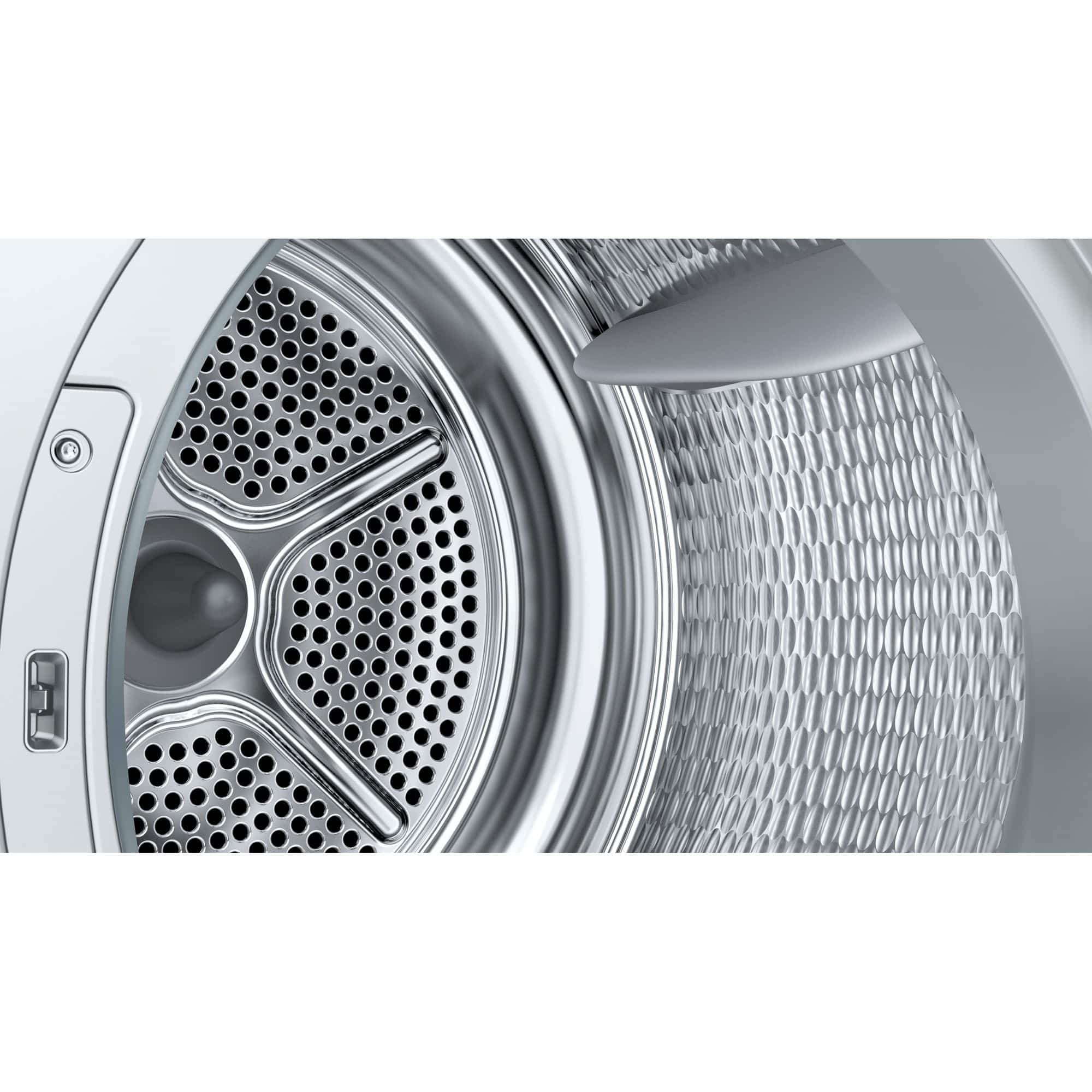 Bosch WQJ23200NL Serie 6 Warmtepompdroger 8 kg – Home Connect