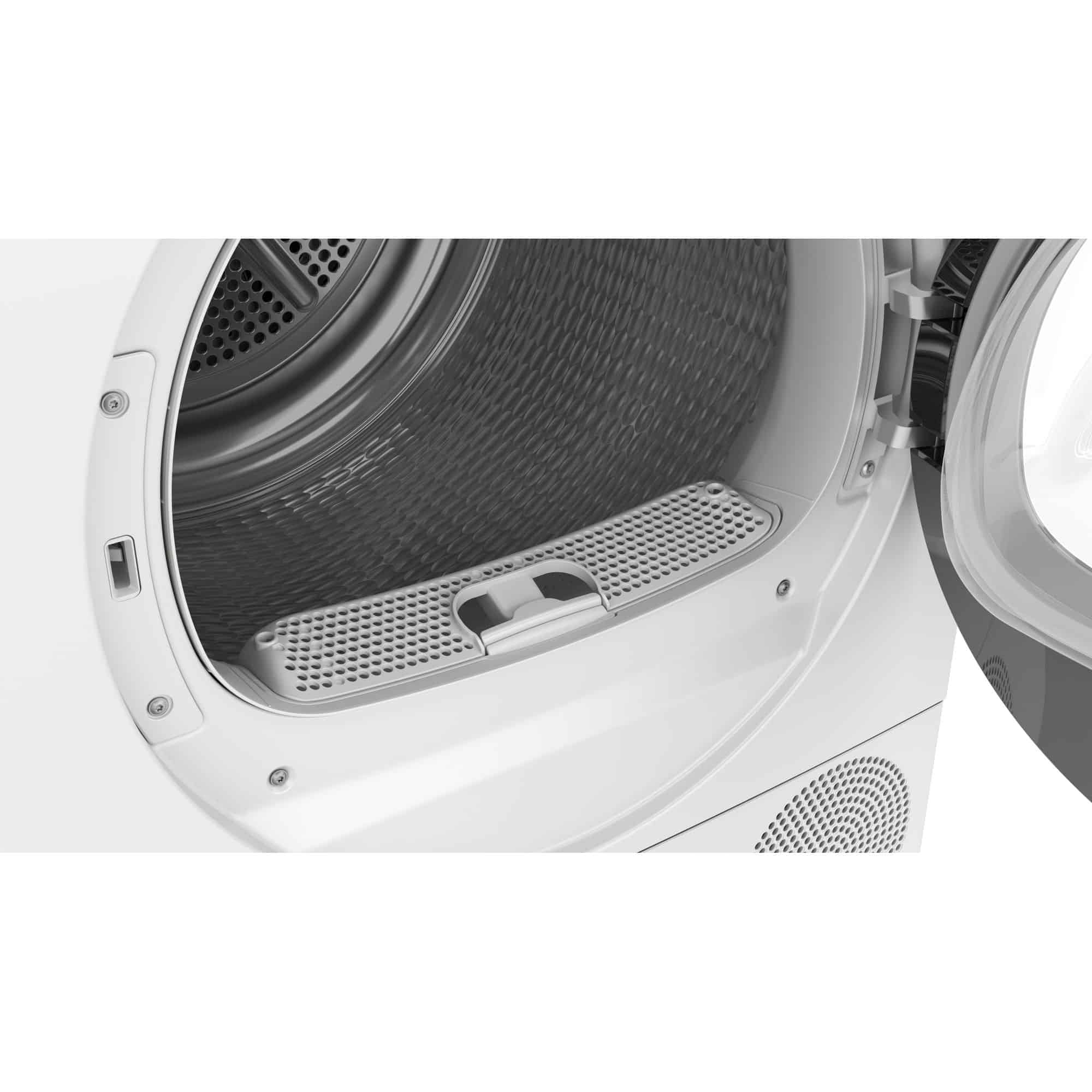Bosch WQJ23200NL Serie 6 Warmtepompdroger 8 kg – Home Connect