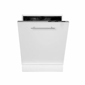 Inventum IVW6008A Volledig Integreerbare Vaatwasser 60 cm – 13 couverts