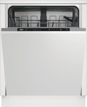 Beko BDIN14320 Volledig Integreerbare Vaatwasser 60 cm – 13 couverts