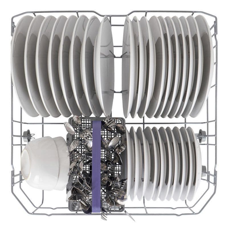 Beko BDIN14320 Volledig Integreerbare Vaatwasser 60 cm – 13 couverts