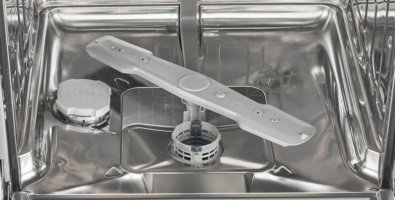 Beko BDIN14320 Volledig Integreerbare Vaatwasser 60 cm – 13 couverts
