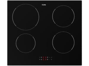 ETNA KI2160ZT Inductiekookplaat 59 cm – 4 zones, Boost