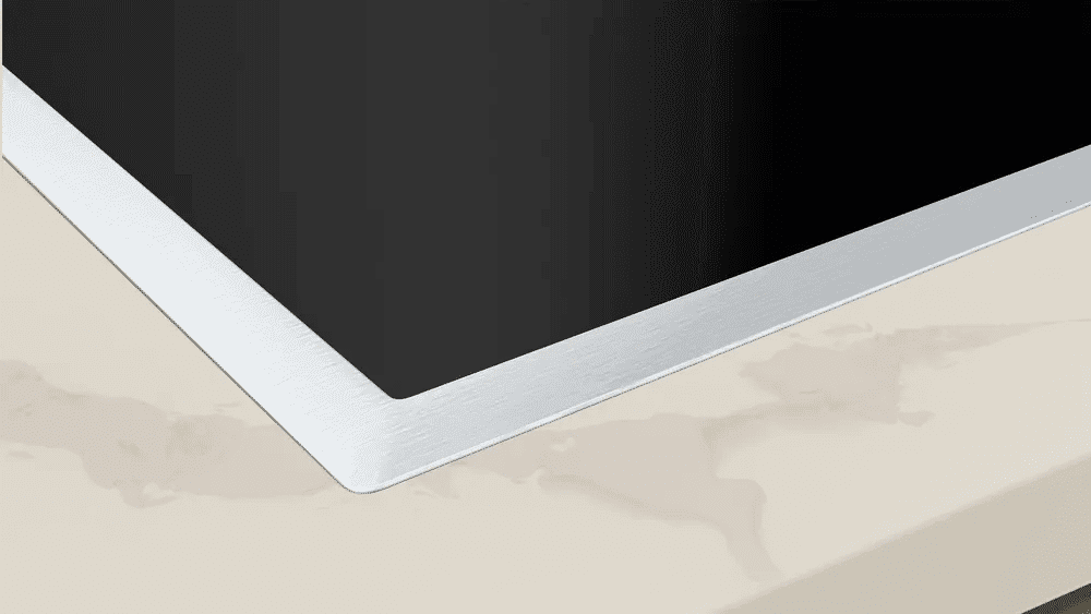 Siemens EH645BEB6E Inductiekookplaat 60 cm – 4 zones, powerBoost, touchControl