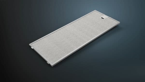 Siemens LI64LA521 iQ100 Vlakscherm Afzuigkap 60 cm – Uittrekbaar