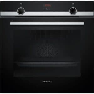Siemens HB514AER4 iQ300 Inbouwoven 71 l – 7 systemen, humidClean