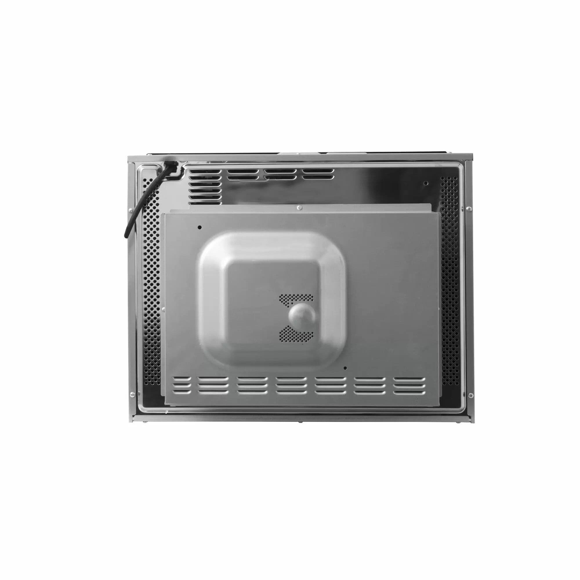 Inventum IMC6044RK Inbouw Combimagnetron-oven 44 l – Magnetron + Oven + Grill