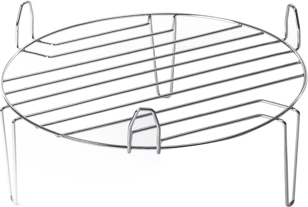 Sharp R-922STWE Combimagnetron 32 l – RVS, Magnetron + Grill + Hetelucht