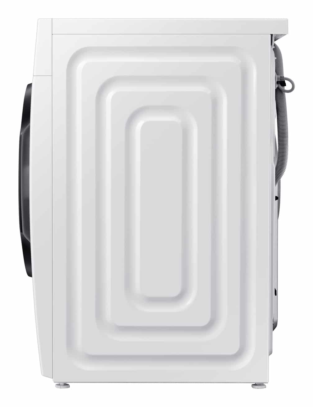 Samsung WW1BDG5B25AE wasmachine Voorlader 11 kg 1400 RPM Wit