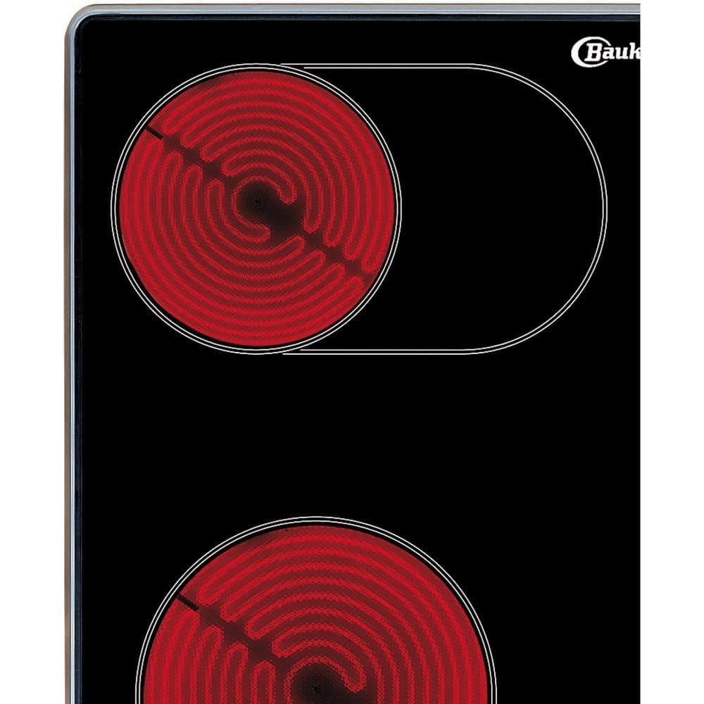 Bauknecht HEKO-Star-2 (HVR2 KH5V2 IN + CHR3462IN) Inbouw Oven + Kookplaat Set