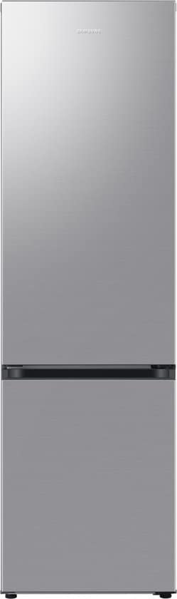 Samsung RL38C600CSA Vrijstaand 390 l Roestvrijstaal