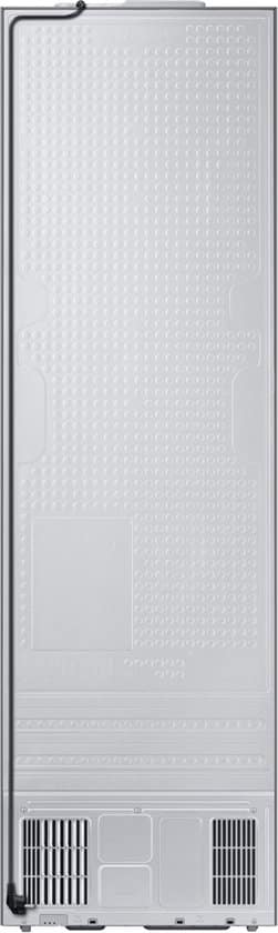 Samsung RL38C600CSA Vrijstaand 390 l Roestvrijstaal