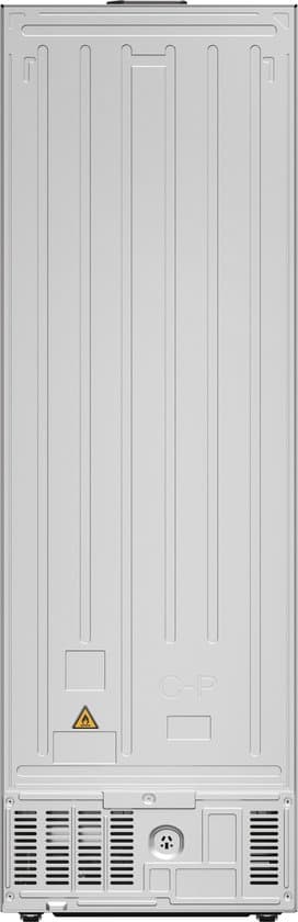 Haier HDPW5620ANPD – Koelvriescombinatie – No Frost – Energieklasse A