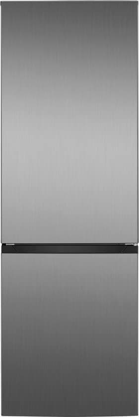 Bomann Koel-vriescombinatie KG 7357 – 315 liter – Energielabel C