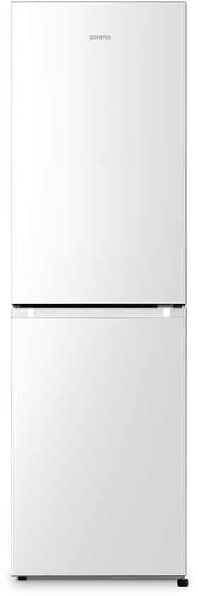Gorenje Koel-vriescombinatie NRK418ECW4 – 256 liter – Energielabel E