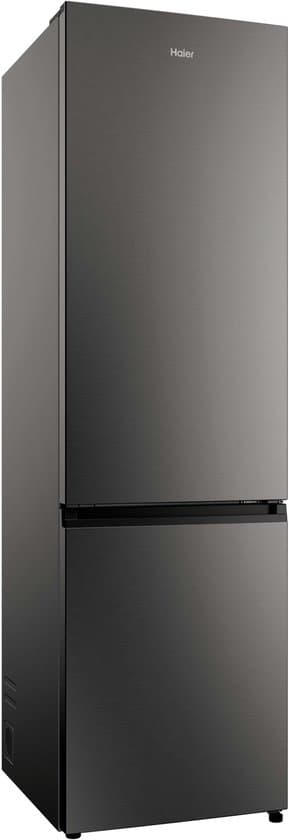 Haier 2D 60 Serie 3 HDPR3620ANPD Vrijstaand 409 l Roestvrijstaal