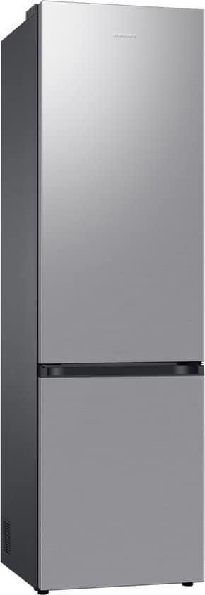 Samsung RL38C600CSA Vrijstaand 390 l Roestvrijstaal