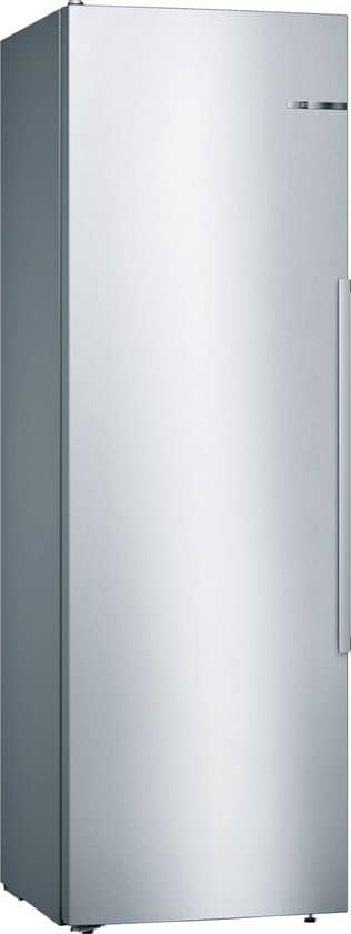 Bosch Koelkast KSF36PIDP – 309 liter – Energielabel D