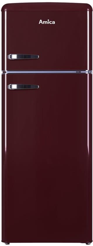 Amica KGC 15631 R Vrijstaand 208 l Bordeaux