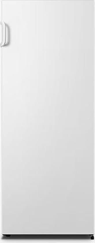 Hisense FV191N4AW2 vrieskast Nofrost 155 liter