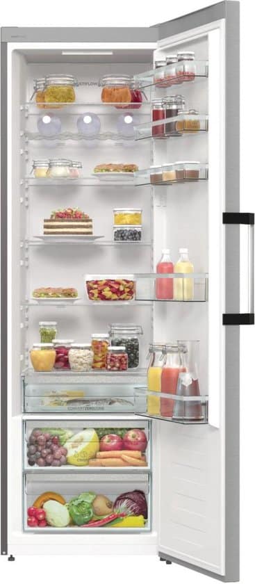 Gorenje Koelkast R619CSXL6 – 358 liter – Energielabel C